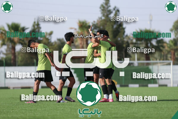 بهوند رامهرمز ۱ - ۳ آلومینیوم اراک