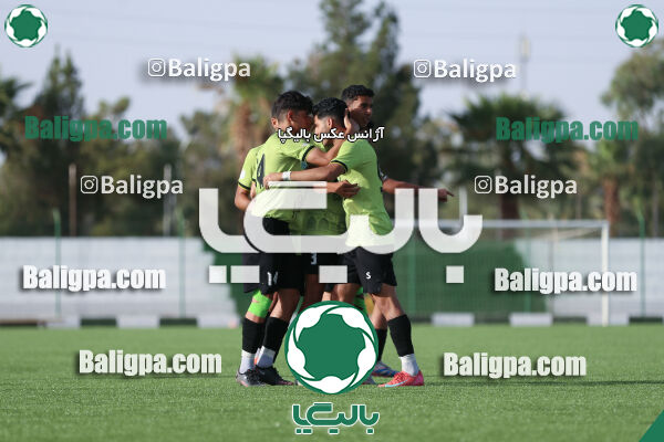 بهوند رامهرمز ۱ - ۳ آلومینیوم اراک