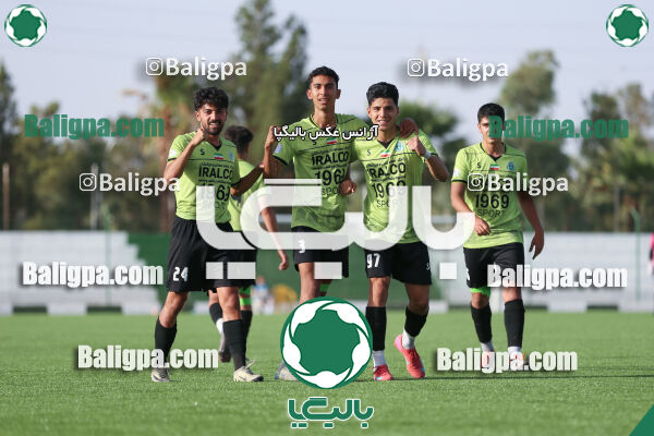 بهوند رامهرمز ۱ - ۳ آلومینیوم اراک