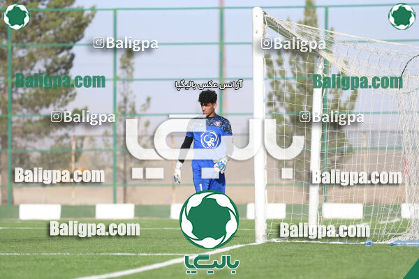 بهوند رامهرمز ۱ - ۳ آلومینیوم اراک