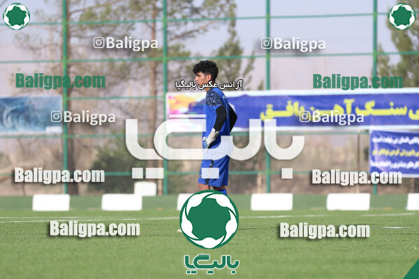 بهوند رامهرمز ۱ - ۳ آلومینیوم اراک