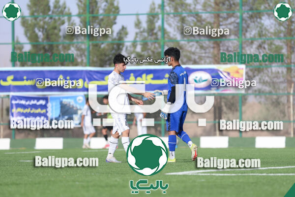 بهوند رامهرمز ۱ - ۳ آلومینیوم اراک