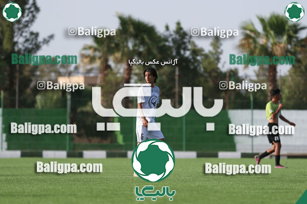 بهوند رامهرمز ۱ - ۳ آلومینیوم اراک