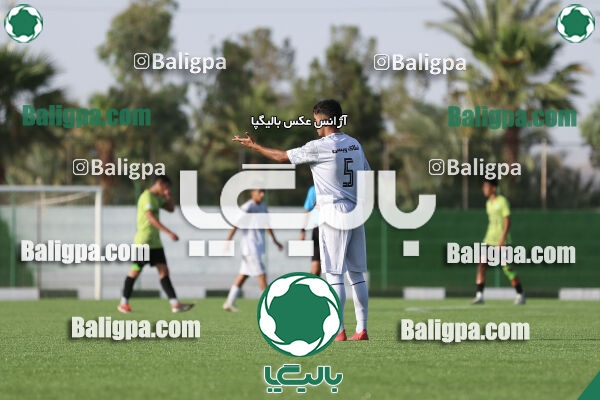 بهوند رامهرمز ۱ - ۳ آلومینیوم اراک