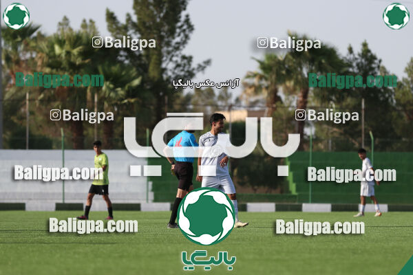 بهوند رامهرمز ۱ - ۳ آلومینیوم اراک