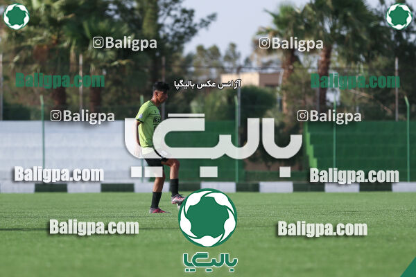 بهوند رامهرمز ۱ - ۳ آلومینیوم اراک