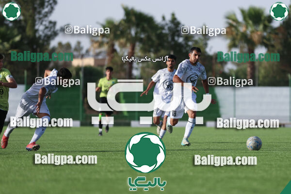 بهوند رامهرمز ۱ - ۳ آلومینیوم اراک