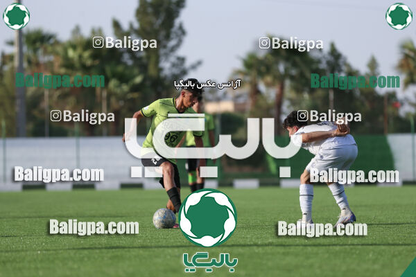 بهوند رامهرمز ۱ - ۳ آلومینیوم اراک