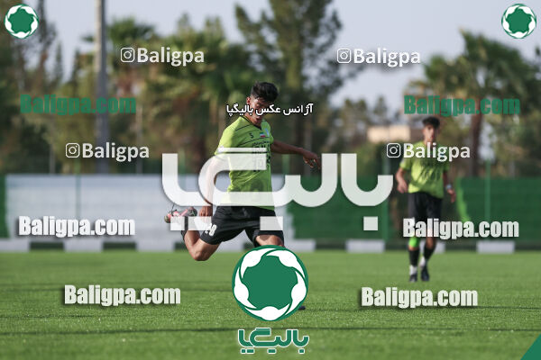 بهوند رامهرمز ۱ - ۳ آلومینیوم اراک