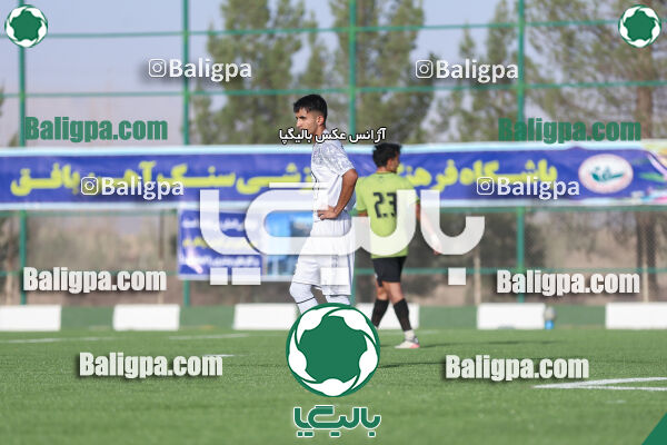 بهوند رامهرمز ۱ - ۳ آلومینیوم اراک