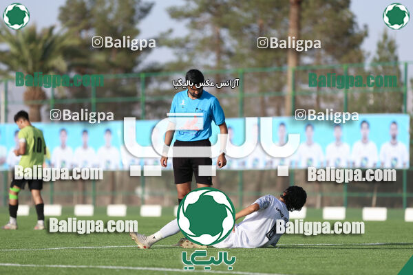 بهوند رامهرمز ۱ - ۳ آلومینیوم اراک