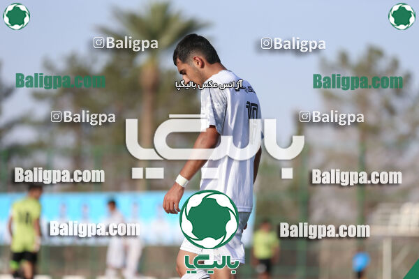 بهوند رامهرمز ۱ - ۳ آلومینیوم اراک