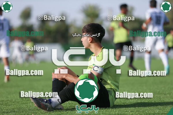 بهوند رامهرمز ۱ - ۳ آلومینیوم اراک
