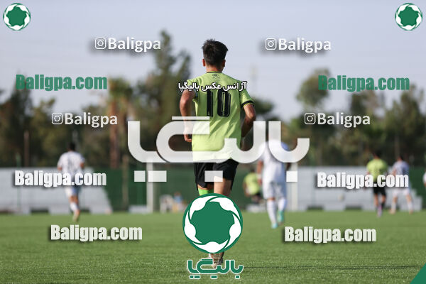بهوند رامهرمز ۱ - ۳ آلومینیوم اراک