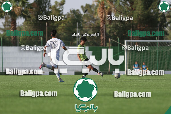 بهوند رامهرمز ۱ - ۳ آلومینیوم اراک