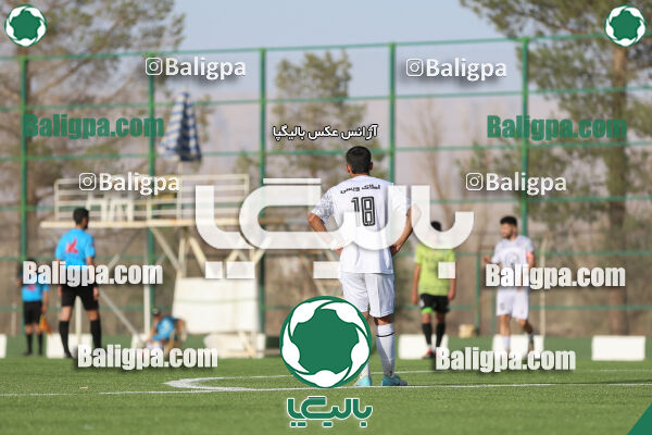 بهوند رامهرمز ۱ - ۳ آلومینیوم اراک
