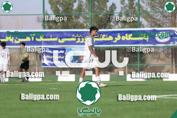 بهوند رامهرمز ۱ - ۳ آلومینیوم اراک