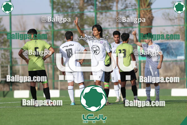 بهوند رامهرمز ۱ - ۳ آلومینیوم اراک