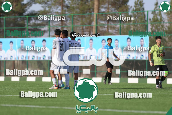 بهوند رامهرمز ۱ - ۳ آلومینیوم اراک