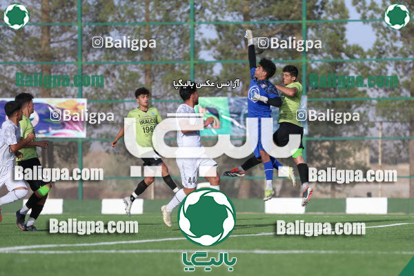 بهوند رامهرمز ۱ - ۳ آلومینیوم اراک