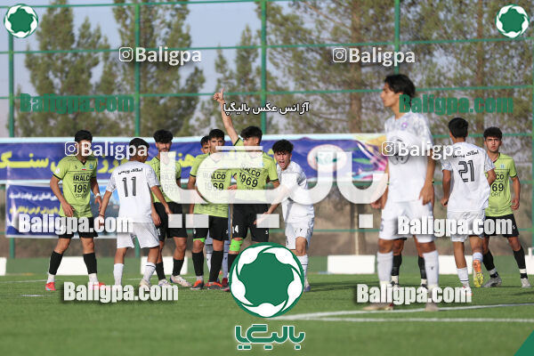 بهوند رامهرمز ۱ - ۳ آلومینیوم اراک