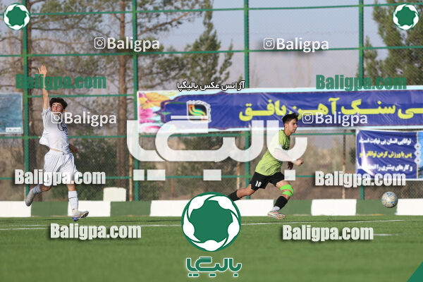 بهوند رامهرمز ۱ - ۳ آلومینیوم اراک