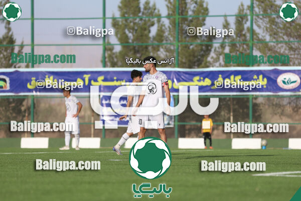 بهوند رامهرمز ۱ - ۳ آلومینیوم اراک