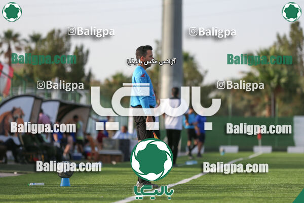 بهوند رامهرمز ۱ - ۳ آلومینیوم اراک