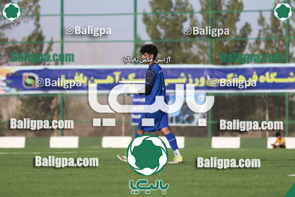 بهوند رامهرمز ۱ - ۳ آلومینیوم اراک