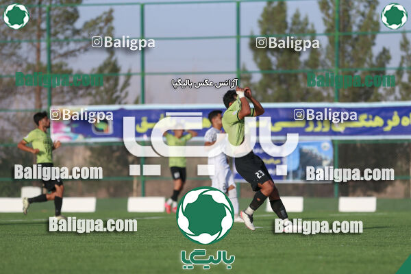 بهوند رامهرمز ۱ - ۳ آلومینیوم اراک