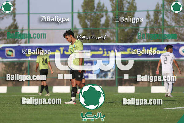 بهوند رامهرمز ۱ - ۳ آلومینیوم اراک