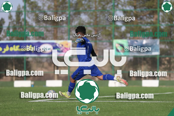 بهوند رامهرمز ۱ - ۳ آلومینیوم اراک