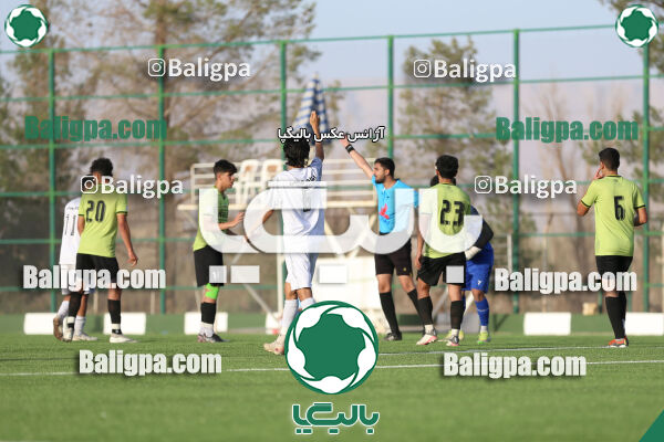 بهوند رامهرمز ۱ - ۳ آلومینیوم اراک