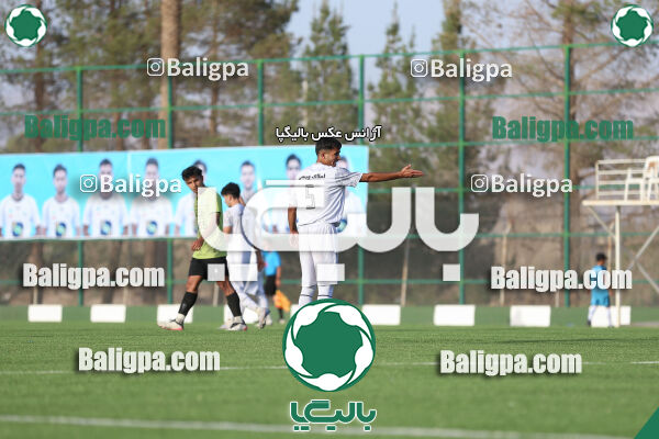 بهوند رامهرمز ۱ - ۳ آلومینیوم اراک