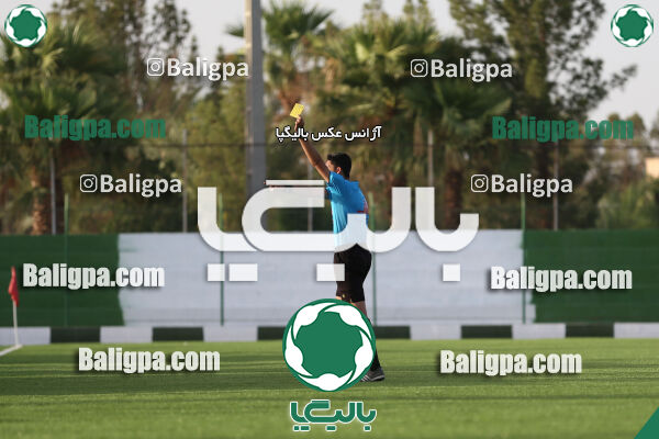 بهوند رامهرمز ۱ - ۳ آلومینیوم اراک