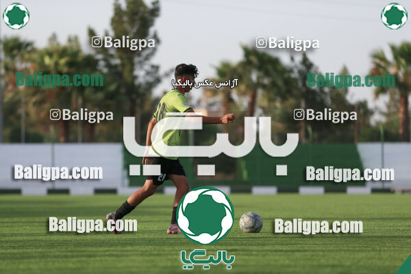 بهوند رامهرمز ۱ - ۳ آلومینیوم اراک