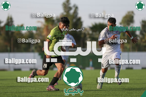 بهوند رامهرمز ۱ - ۳ آلومینیوم اراک