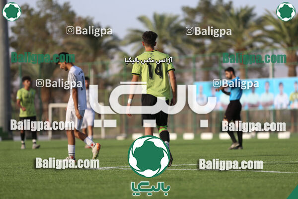 بهوند رامهرمز ۱ - ۳ آلومینیوم اراک