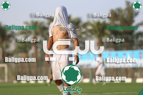 بهوند رامهرمز ۱ - ۳ آلومینیوم اراک