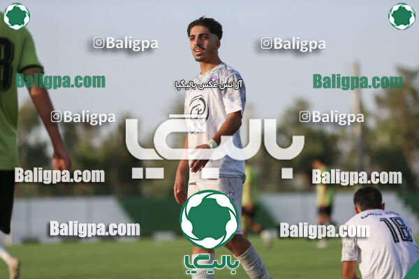بهوند رامهرمز ۱ - ۳ آلومینیوم اراک
