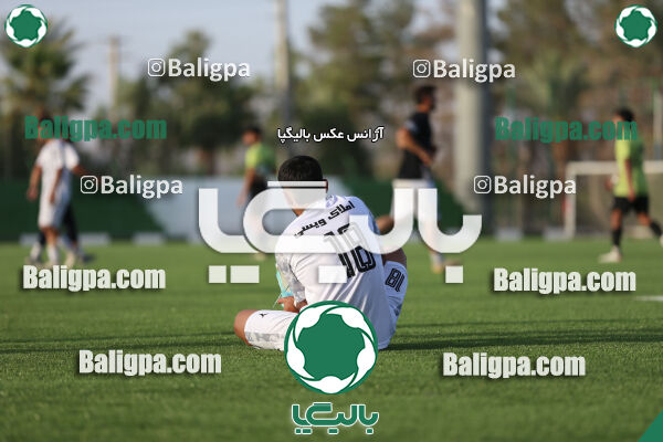 بهوند رامهرمز ۱ - ۳ آلومینیوم اراک