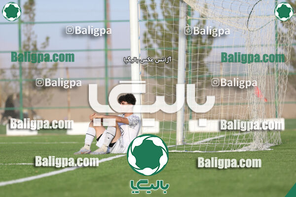 بهوند رامهرمز ۱ - ۳ آلومینیوم اراک