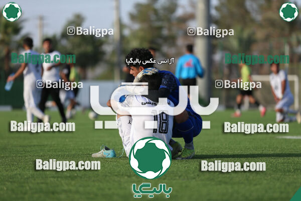 بهوند رامهرمز ۱ - ۳ آلومینیوم اراک