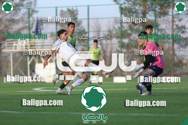 بهوند رامهرمز ۱ - ۳ آلومینیوم اراک