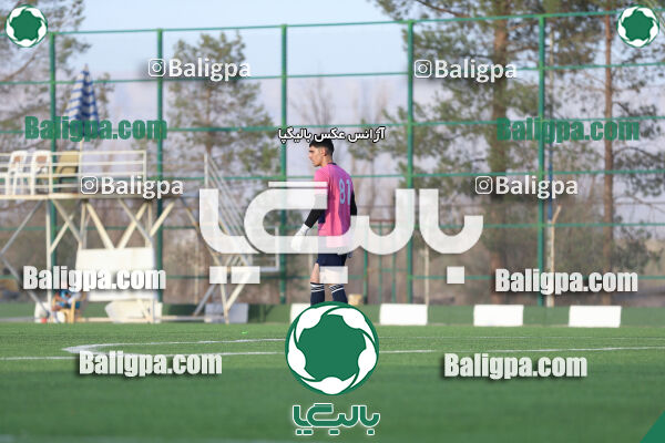 بهوند رامهرمز ۱ - ۳ آلومینیوم اراک