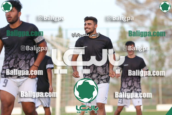 بهوند رامهرمز ۱ - ۳ آلومینیوم اراک