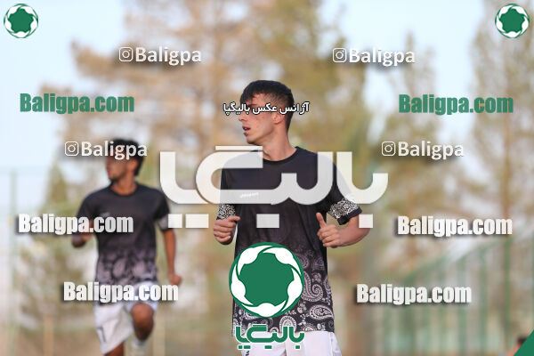 بهوند رامهرمز ۱ - ۳ آلومینیوم اراک
