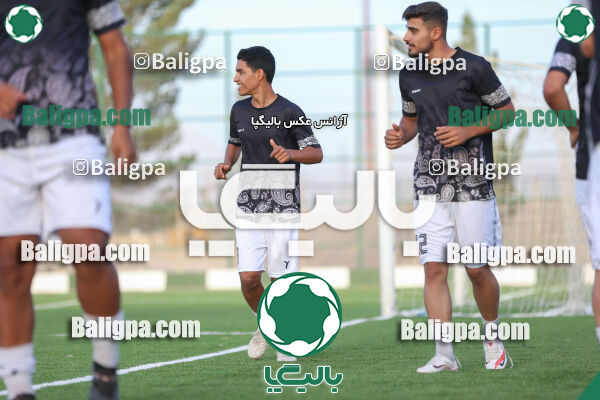 بهوند رامهرمز ۱ - ۳ آلومینیوم اراک