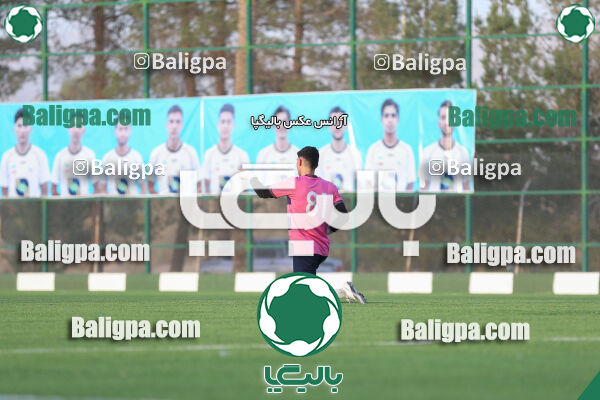 بهوند رامهرمز ۱ - ۳ آلومینیوم اراک