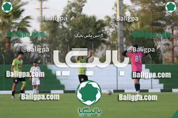 بهوند رامهرمز ۱ - ۳ آلومینیوم اراک